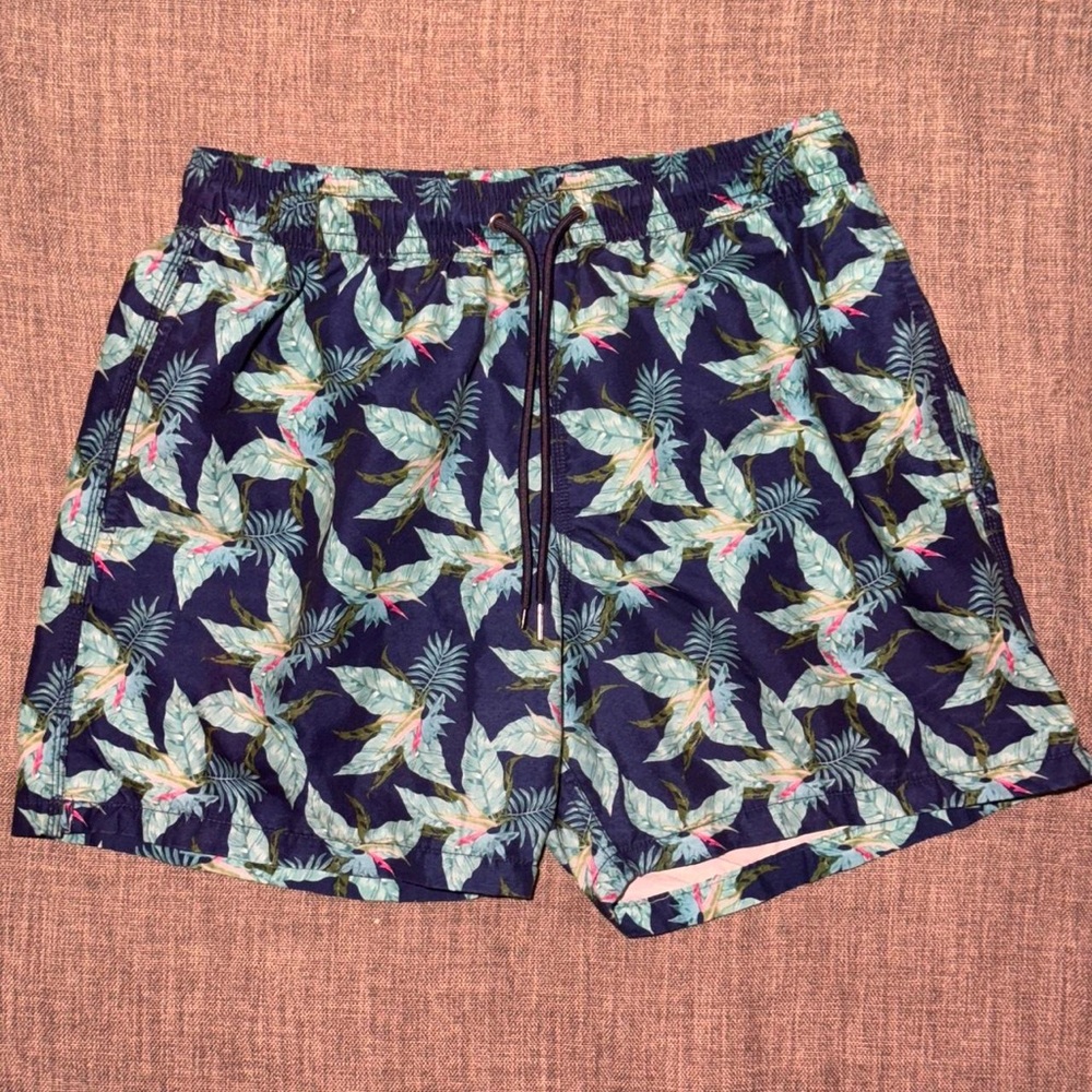 Slate & Stone. Swim short.